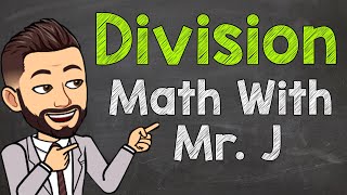 How to do Long Division Step by Step  1Digit Divisors [upl. by Janet]