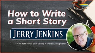 How to Write a Short Story in 6 Steps [upl. by Hurley]