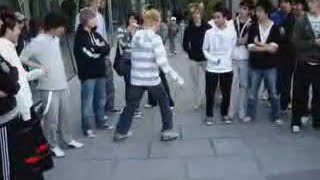 Melbourne Shuffle Compilation 4 [upl. by Pentha]