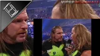 WWE Top 10 DX Funniest Moments 2006 2009 [upl. by Osrit373]