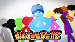 DodgeBallZ [upl. by Adriel]