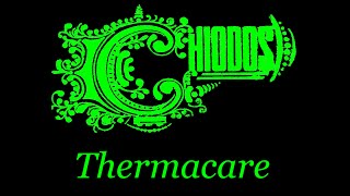 Chiodos  Thermacare Single [upl. by Rimola]