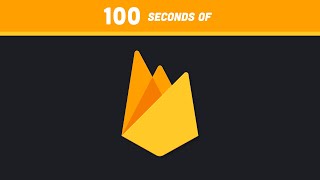 Firebase in 100 Seconds [upl. by Annetta]