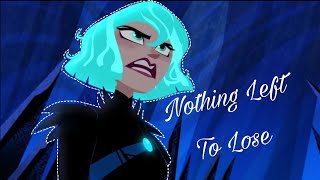 Nothing Left To Lose Lyrics  Tangled The Series [upl. by Notsirk]