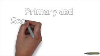 Primary and Secondary Sources Tutorial [upl. by Powder]