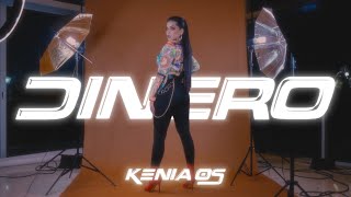 Kenia Os  Dinero Official Video [upl. by Borszcz]