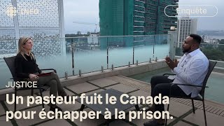 Un prédateur en liberté  on a rencontré Paul Mukendi  Enquête [upl. by Cordelia80]