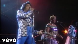 James Brown  I Got You I Feel Good Live [upl. by Chuch768]