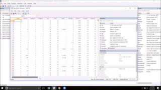 Binary Choice Models in Stata LPM Logit and Probit [upl. by Ydnak]