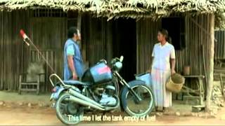 Indonesia Full Movie  Tanah Air Beta [upl. by Leilamag2]