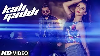 Kali Gaddi Dev Arora FUll Video Song  Desi Routz  New Punjabi Songs 2017  TSeries [upl. by Ynnob]