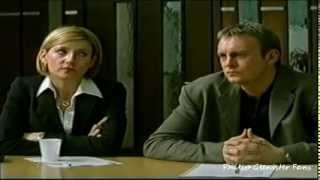 Lloyd amp Hill 2003 starring Philip Glenister amp Michelle Collins [upl. by Sarene]