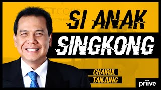 Biografi Si Anak Singkong Chairul Tanjung  priive Ep 18 [upl. by Sitruk546]