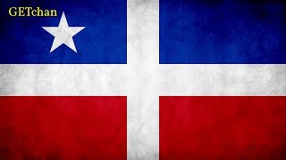 El Grito de Lares  The Cry of Lares Puerto Rican Independence Song [upl. by Bollinger227]