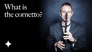 What is the cornetto  Tafelmusik [upl. by Cogen]