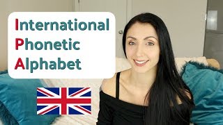 Learn Phonetics  International Phonetic Alphabet IPA [upl. by Aiynat]