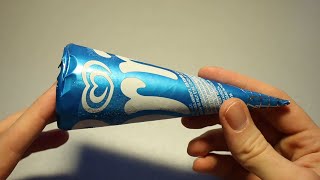 Cornetto Classico Review [upl. by Metcalf755]