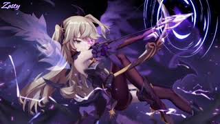 Viva La Vida female version  Nightcore [upl. by Maher]