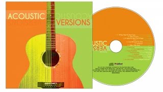 Various Artists  Acoustic Version Female Music Collection [upl. by Faletti]