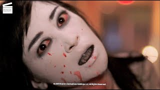 The Grudge 3 Ending creepy scene HD CLIP [upl. by Gianni284]