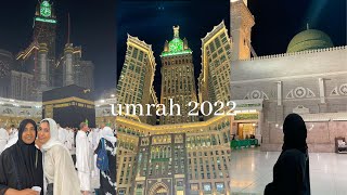 umrah vlog [upl. by Malcah]