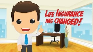 IUL  Indexed Universal Life Insurance [upl. by Ilana613]