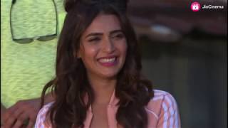 Khatron Ke Khiladi  Fun Moments  Watch all episodes on JioCinema [upl. by Ainnos]