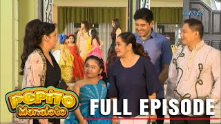 Pepito Manaloto Full Episode 241 [upl. by Dougherty896]