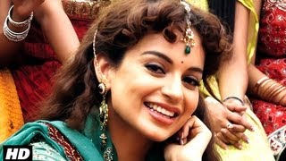 Sadi Gali Full Song Tanu Weds Manu  Ft Kangna Ranaut R Madhavan [upl. by Suirradal]