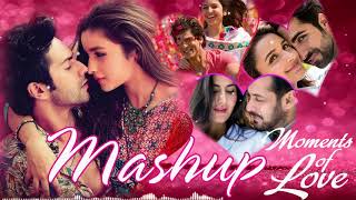 ROMANTIC MASHUP SONGS 2021  Hindi Songs Mashup 2021  Bollywood Mashup 2021  Indian Songs [upl. by Jelle]