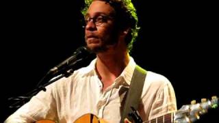 Amos Lee  Learned a Lot [upl. by Syxela]