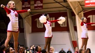 Wittenberg University Fight Song [upl. by Elsey589]