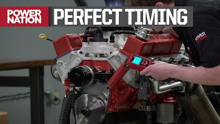 How Camshaft Timing Affects Engine Performance  Engine Power S8 E7 [upl. by Onibas]