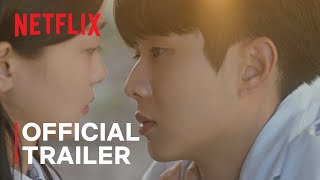 Our beloved Summer  Official Trailer  Netflix [upl. by Cia948]