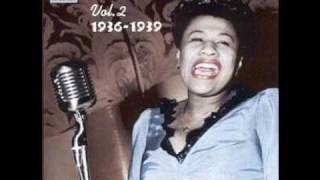 quotThe Man I Lovequot Ella Fitzgerald [upl. by Derby]