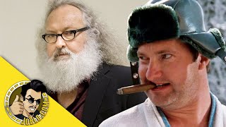 WTF Happened to RANDY QUAID [upl. by Longo319]