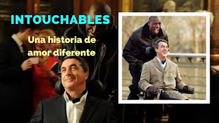 Apprendre le français avec le film « Intouchables » [upl. by Ranite]