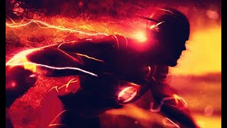 The Flash ⚡ Rush SPOILERS [upl. by Orelie]