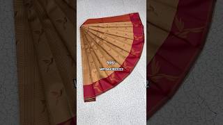 Kubera pattu sarees  ₹800  crsilk kuberapattusarees [upl. by Ettevy972]