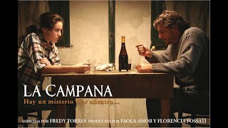 LA CAMPANA Películas argentinas completa HD [upl. by Nadiya176]