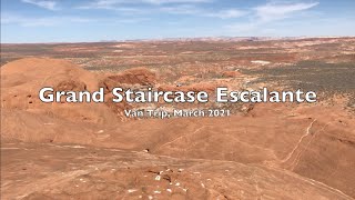 Grand Staircase Escalante [upl. by Dinin549]