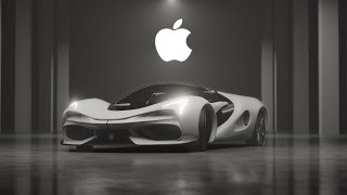 iCar — Apple  Introducing Apple Car [upl. by Airamzul796]