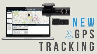 Introducing New BlackVue GPS Tracking [upl. by Airlie]