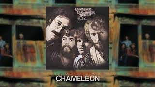 Creedence Clearwater Revival  Chameleon Official Audio [upl. by Atikat]