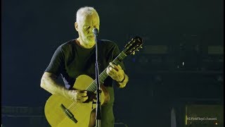 David Gilmour  High Hopes  Live at Pompeii 2016 [upl. by Roos881]