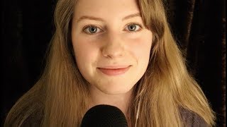 ASMR  Humming amp Singing very relaxing [upl. by Duwe703]