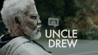 Kyrie Irving Releases Uncle Drew Chapter 4 Starring Ray Allen [upl. by Dulsea]