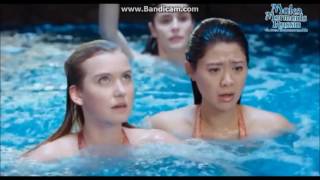 Mako Mermaids  Northern Mermaid Siren Song Full [upl. by Notwen]