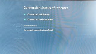 Connect Your Fire TV Stick to an Ethernet Connection [upl. by Raine]