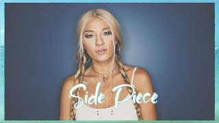 Julia Cole  Side Piece Official Lyric Video [upl. by Orfinger]